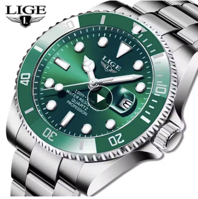 Watches style for you!